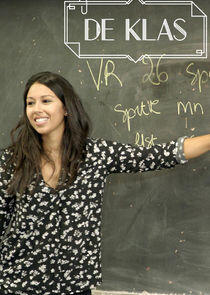 De klas De klas