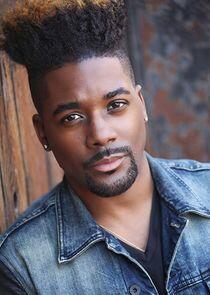 photo of Edwin Walker