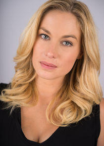 Nikki Baker