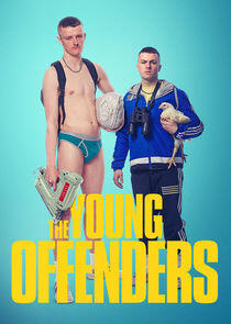 The Young Offenders The Young Offenders