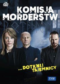 Komisja Morderstw Komisja Morderstw