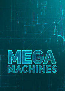 Mega Machines Mega Machines