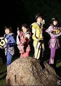 Hwarang Fighter Maru Hwarang Fighter Maru