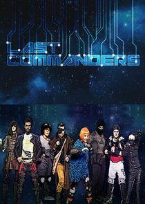 Last Commanders Last Commanders