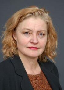 Leny Breederveld Leny Breederveld