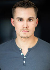 Tom Stevens Tom Stevens