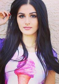 Alia Shelesh