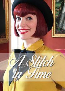 A Stitch in Time A Stitch in Time