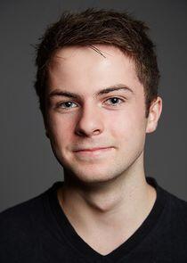 Alex Murphy Alex Murphy