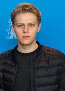 Jakub Gierszał