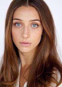photo of Samantha Hodhod photo of Samantha Hodhod