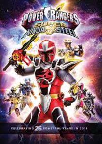 Power Rangers - Season 25 Power Rangers - Season 25