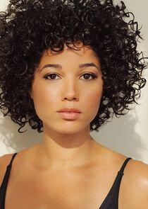 Alisha Wainwright Alisha Wainwright