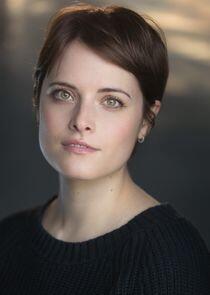Hannah Britland
