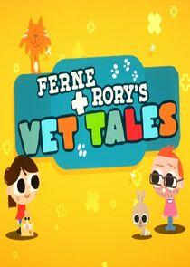 Ferne and Rory's Vet Tales Ferne and Rory's Vet Tales