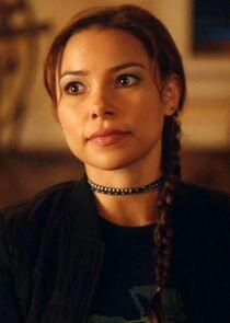 Nora West-Allen