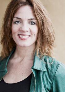 Ilse Warringa Ilse Warringa