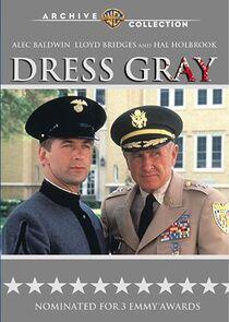 Dress Gray Dress Gray