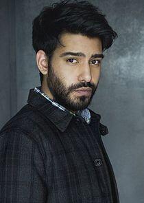 Ravi Chakrabarti Ravi Chakrabarti