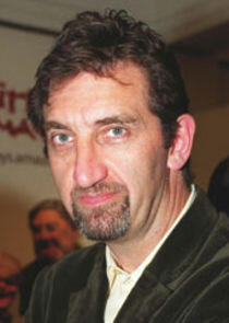 Jimmy Nail Jimmy Nail