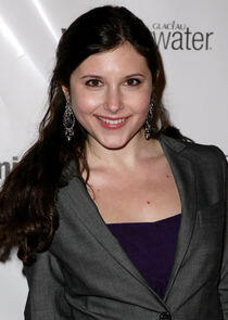 Melissa Farman