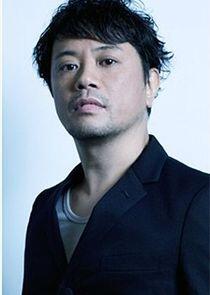 Mitsuo Iwata Mitsuo Iwata
