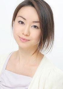 Mutsumi Tamura Mutsumi Tamura