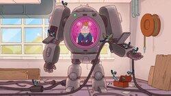 Wear a Mech Suit Wear a Mech Suit