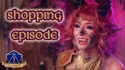 Shopping Episode Shopping Episode