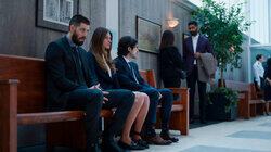 The Trial of Murphy Mason, Part One The Trial of Murphy Mason, Part One