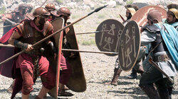 Hannibal's Last Stand Hannibal's Last Stand