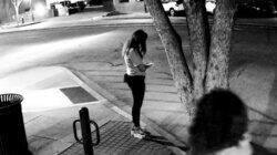 Rideshare Nightmare Rideshare Nightmare