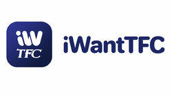 logo of iWantTFC logo of iWantTFC