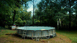 Careless Adult or Swimming Pool Tragedy? Careless Adult or Swimming Pool Tragedy?