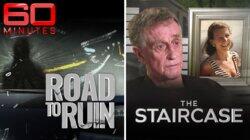 Road to Ruin, The Staircase Road to Ruin, The Staircase