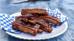 Stick to Your Ribs Stick to Your Ribs