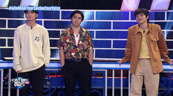 Adie, Rob Deniel, and Arthur Nery Adie, Rob Deniel, and Arthur Nery