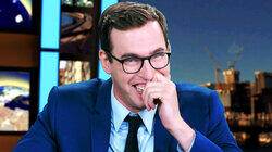 True Facts About Grant Anthony O'Brien True Facts About Grant Anthony O'Brien