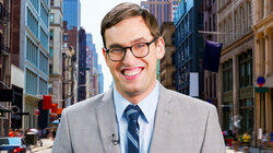 True Confessions of Real Newscasters True Confessions of Real Newscasters