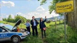 Hengasch, Liebernich Hengasch, Liebernich
