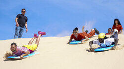 Dunes Day Dunes Day