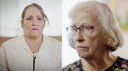 What The Sisters Saw - Part 2 What The Sisters Saw - Part 2