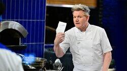 Guac a mole in Hell's Kitchen Guac a mole in Hell's Kitchen