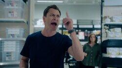 Nasjonal Krisesentral