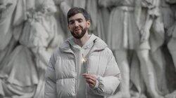 Выпуск 10. Серафим Саровский