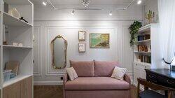 Мастерская со склонов Монмартра Мастерская со склонов Монмартра