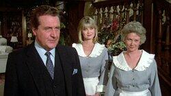 Meanwhile, Back at the Ranch