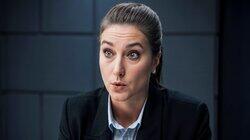 158. Людська свіча