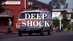 Deep Shock