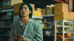 Eun-su and Hui-su and Jin So-baek Eun-su and Hui-su and Jin So-baek